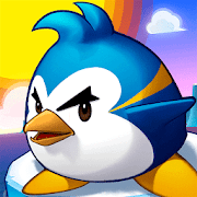 Air Penguin Origin