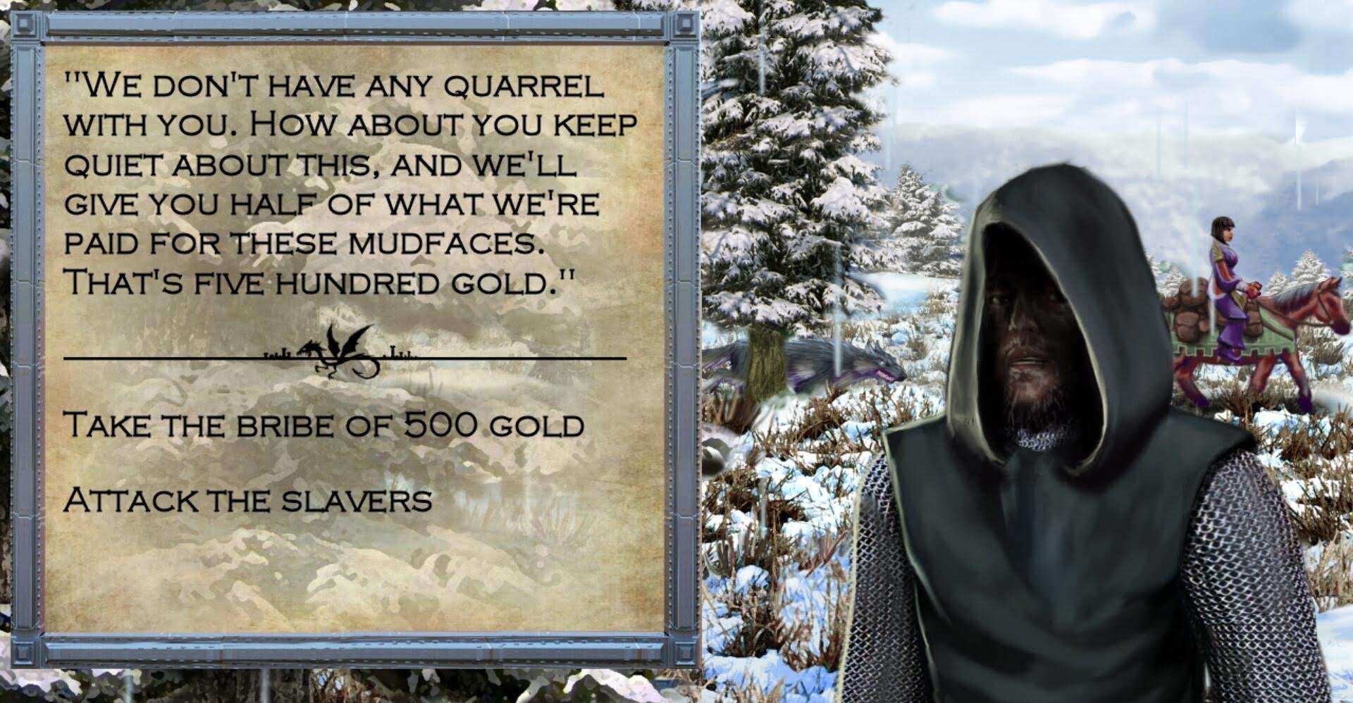 Tales of Illyria: Destinies screenshot 3