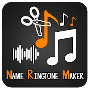 Dj Effect Name Ringtone Maker