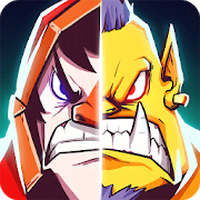 Battle Rush