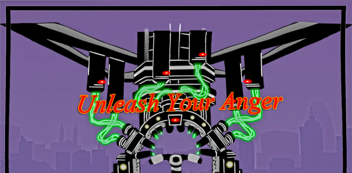 Revenge Of Stickman Warriors gameplay screenshot 3