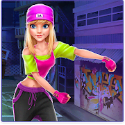 Hip Hop Battle - Girls vs. Boys Dance Clash