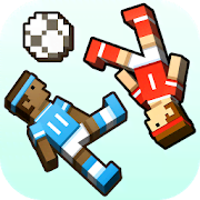 Happy Soccer Physics - 2017 Funny Soccer Games