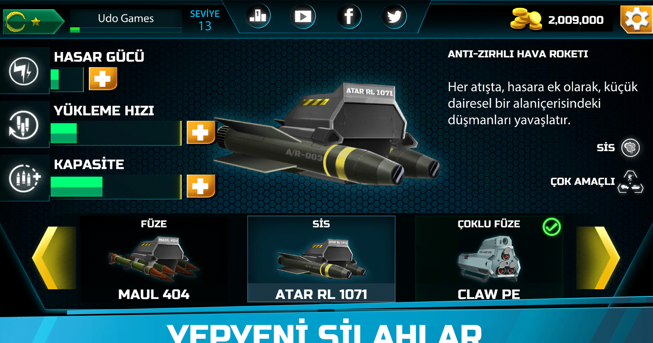 Operasyon: ANKA screenshot 4
