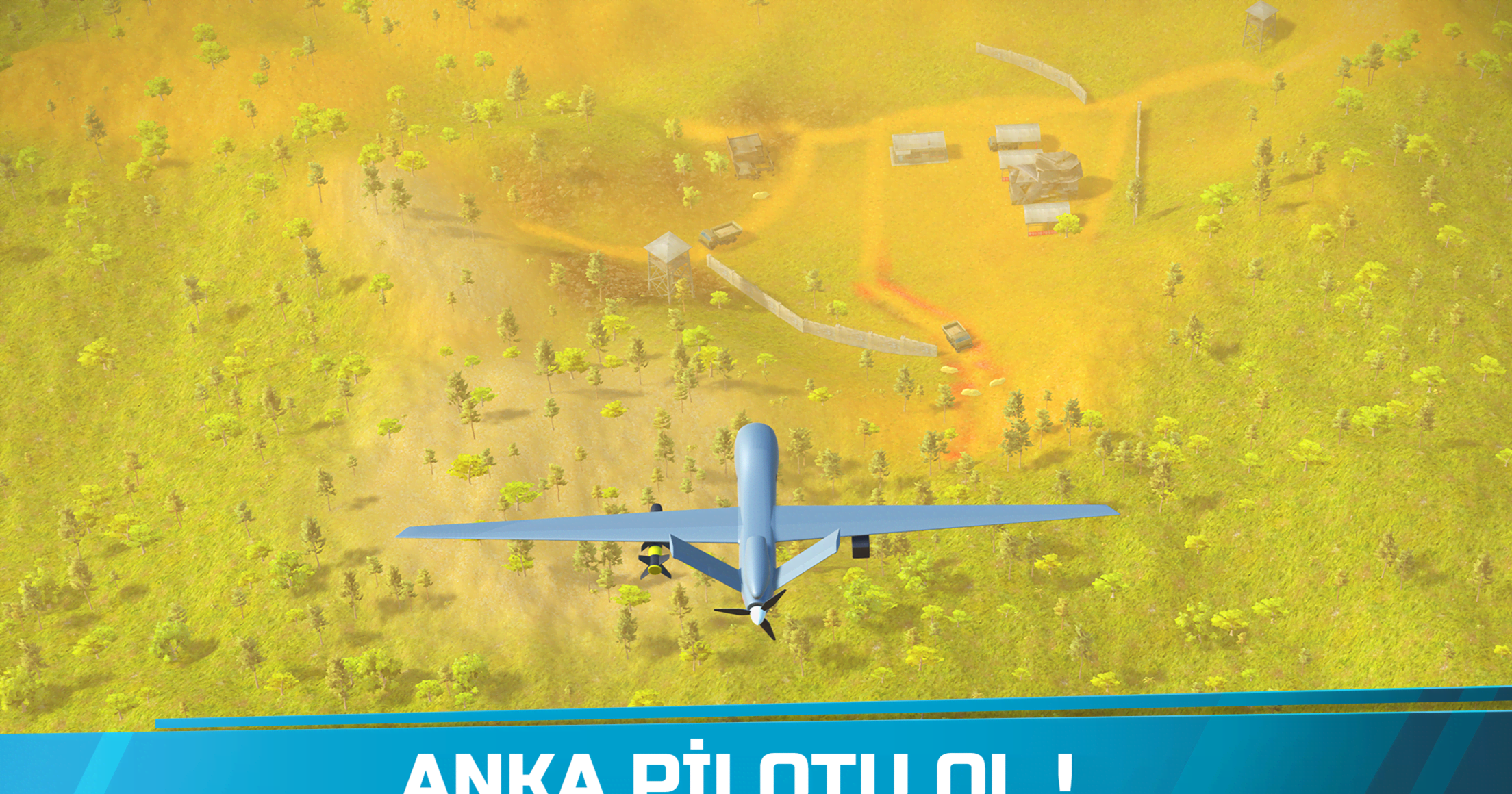 Operasyon: ANKA screenshot 1