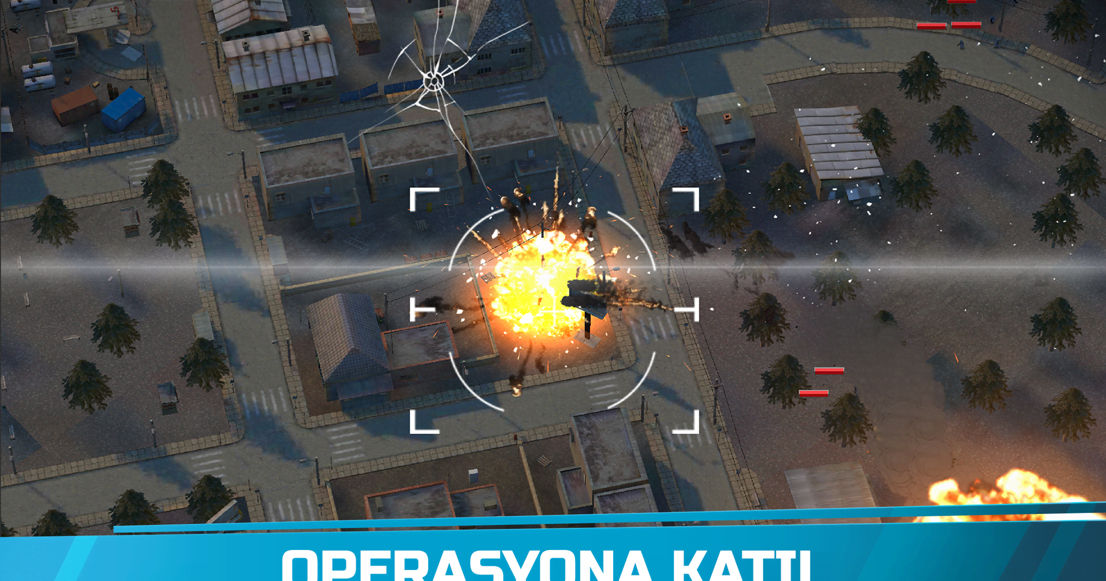 Operasyon: ANKA screenshot 2