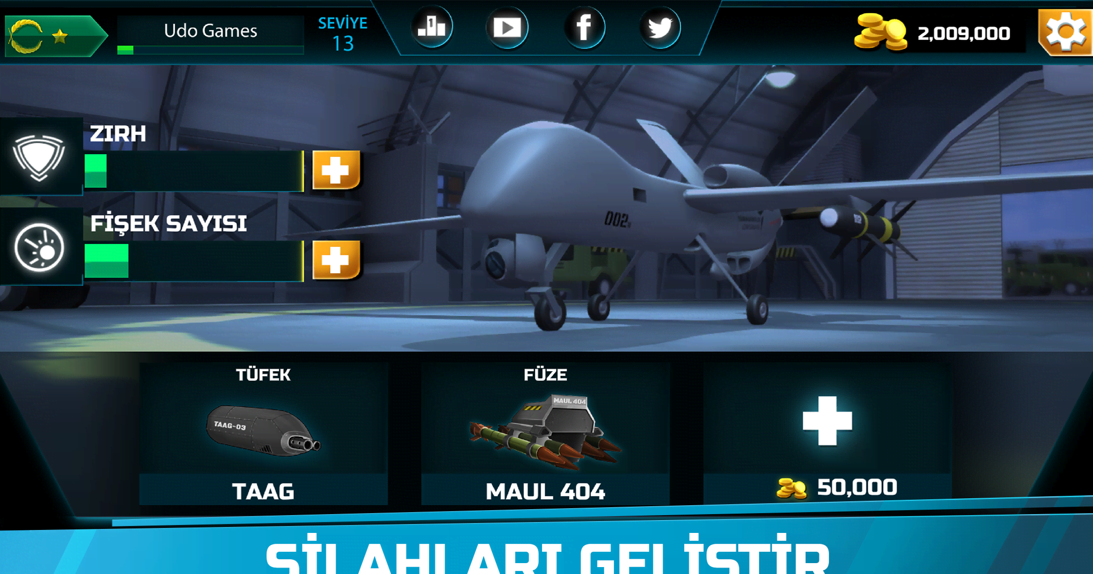 Operasyon: ANKA screenshot 3