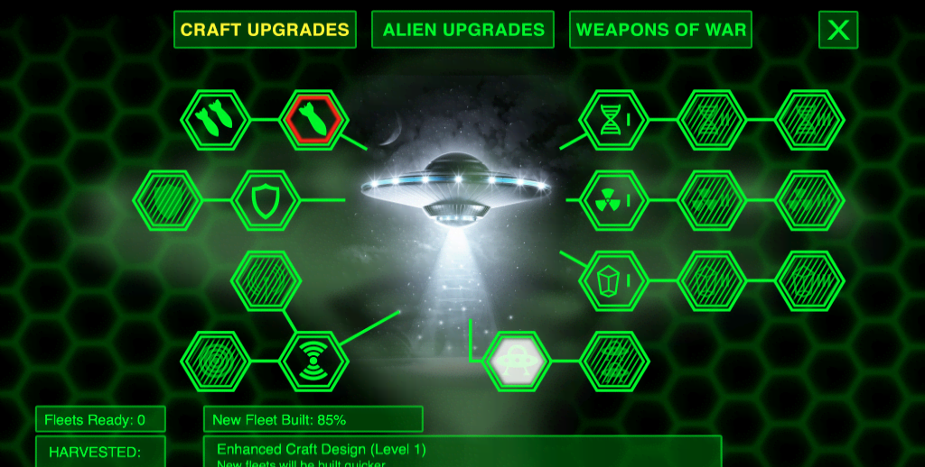 Invaders Inc. - Plague FREE screenshot 3