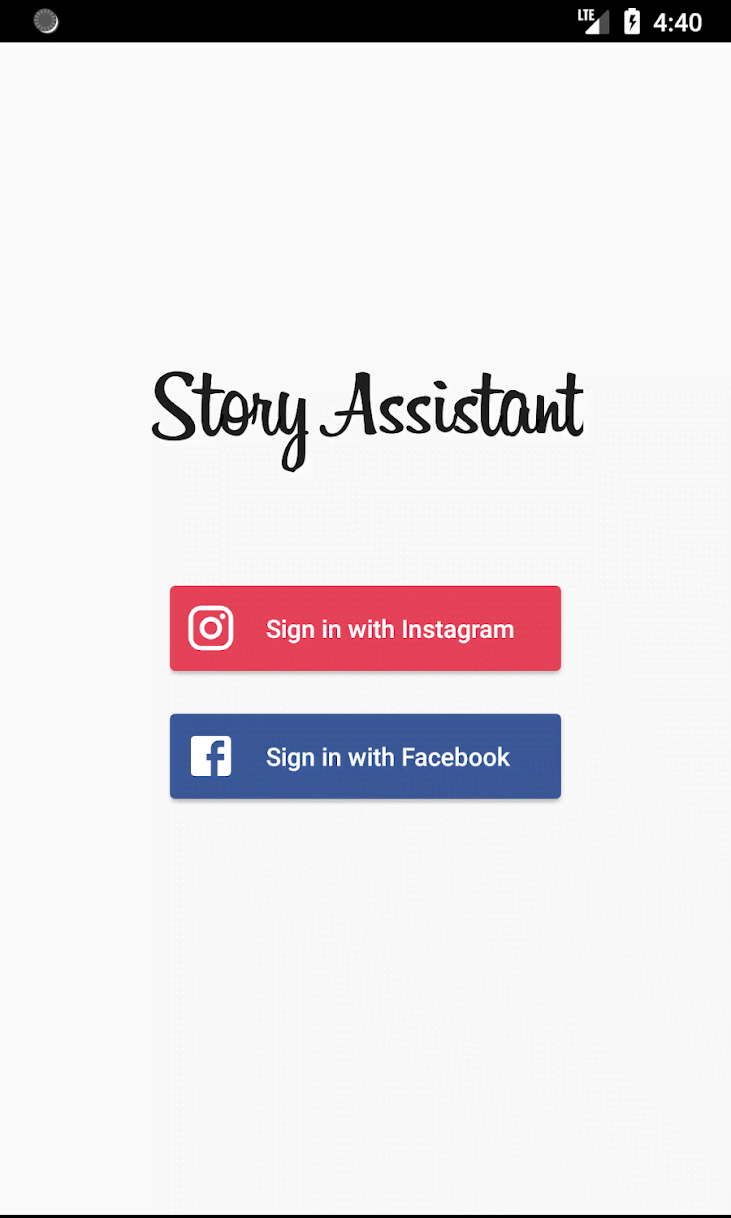 Story Saver for Instagram - Story Assistant screenshot 4