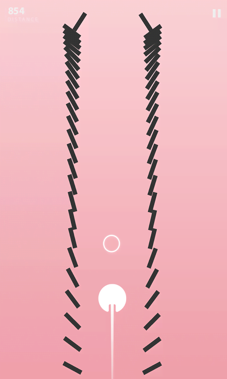 Force Escape screenshot 2