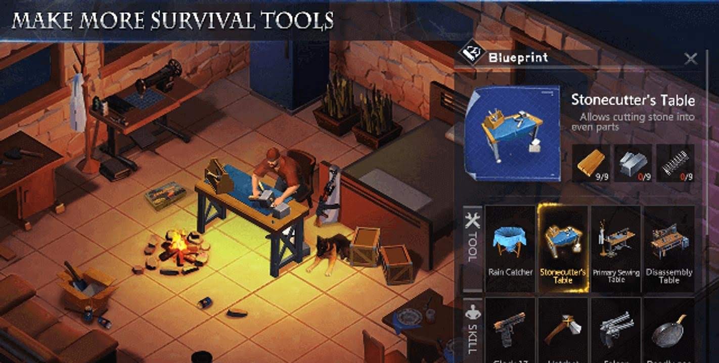 WarZ: Law of Survival screenshot 2