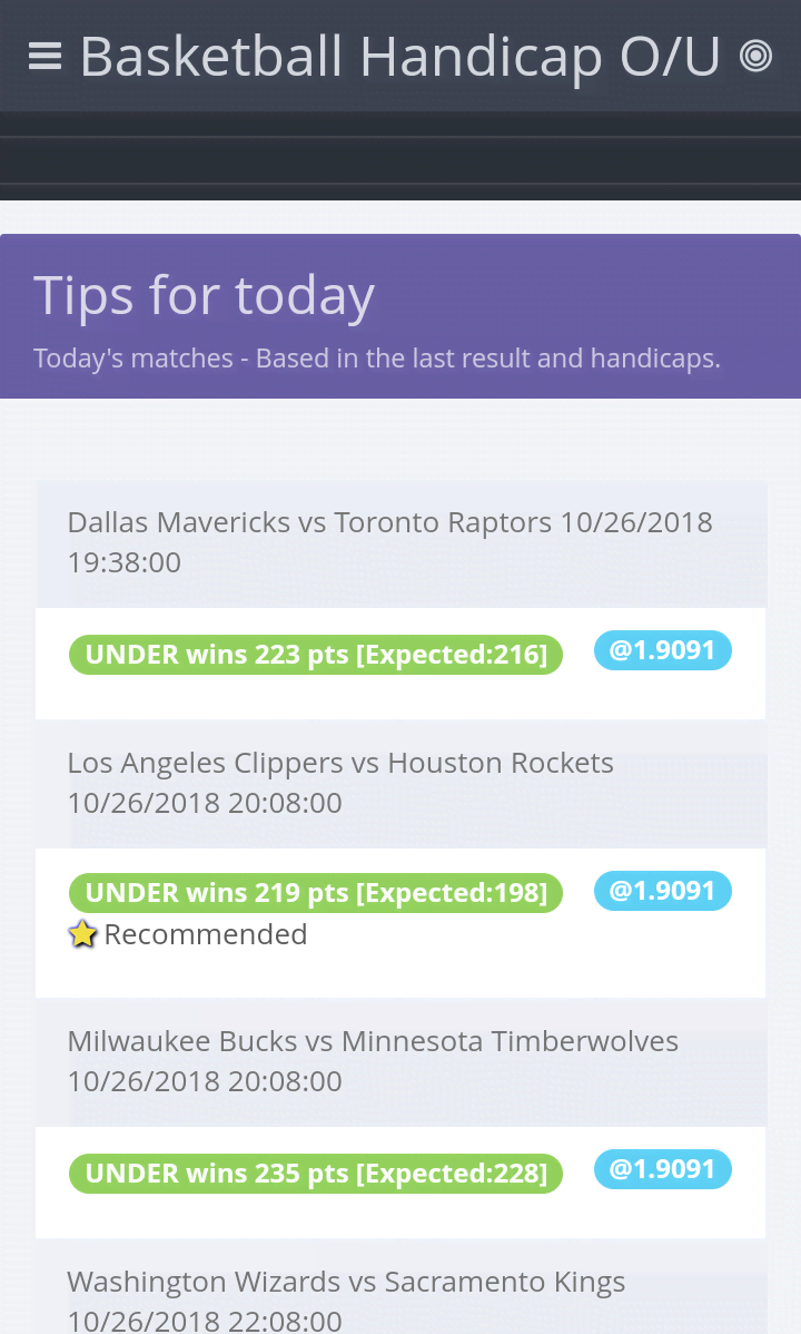 Only One Tip PRO screenshot 3