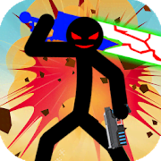 Stickman Slayer