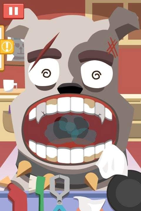 Super Dentist screenshot 4