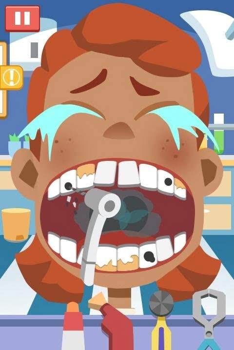 Super Dentist screenshot 2