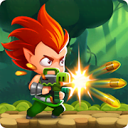 Metal Dash - Strike Shooter