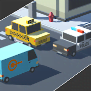 Crossy Cars