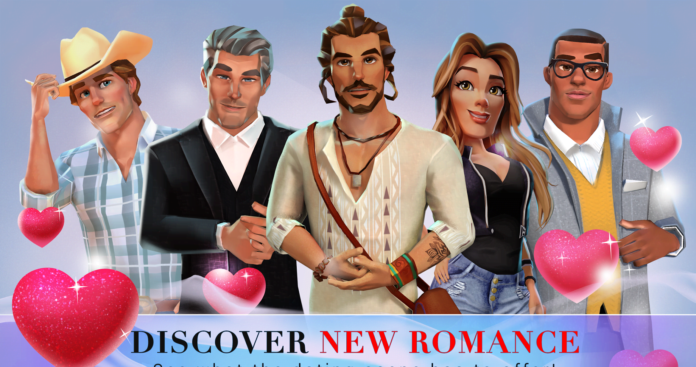 Desperate Housewives: The Game screenshot 3