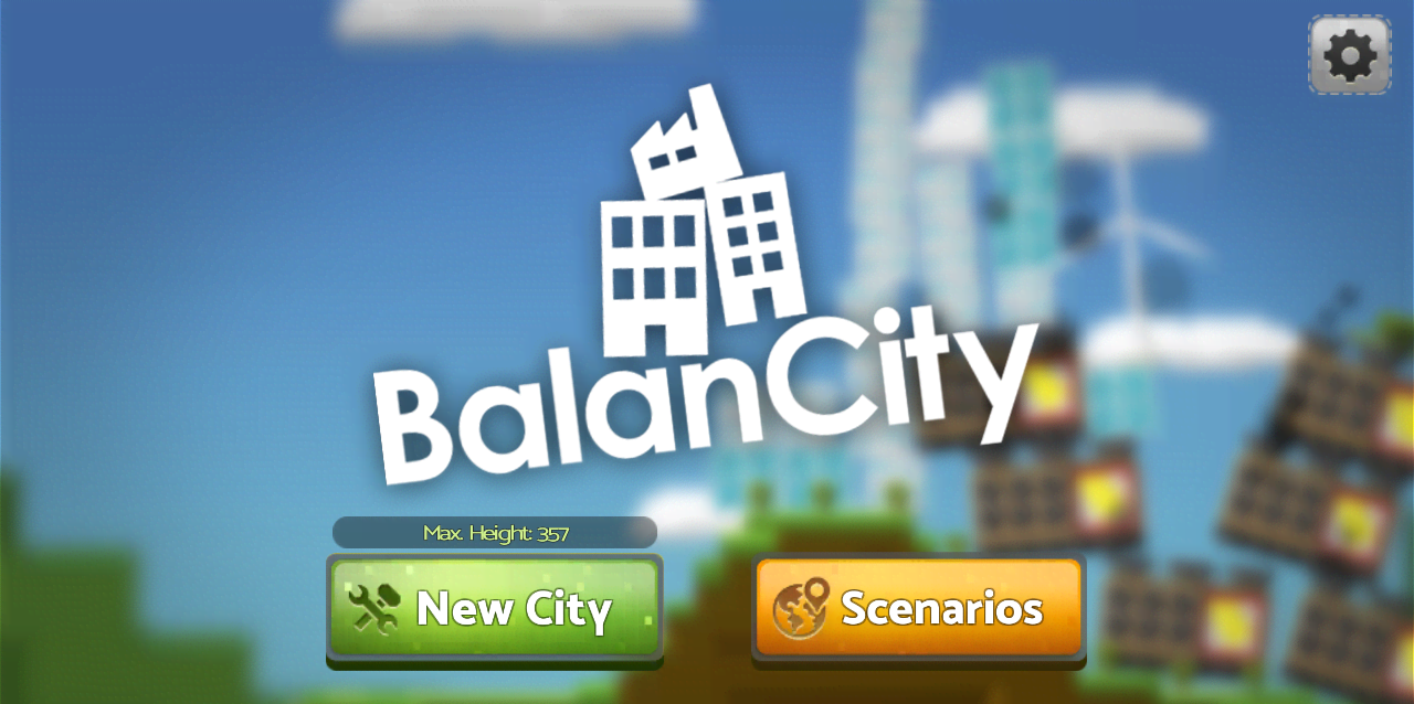 BalanCity gameplay screenshot 2