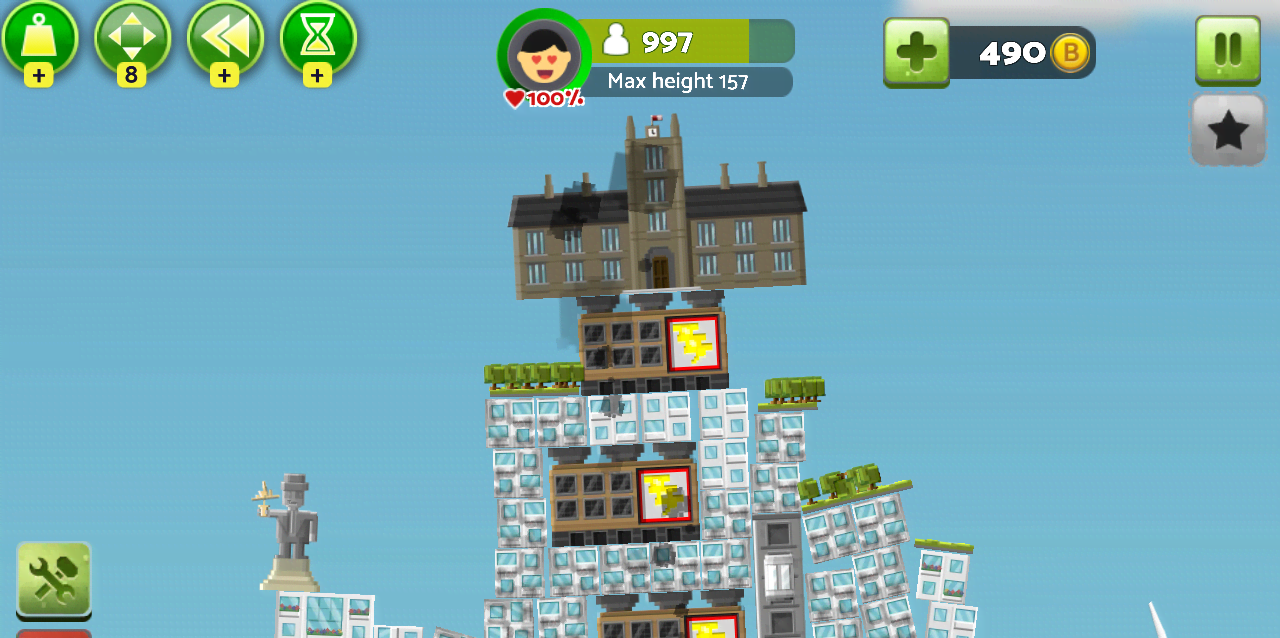 BalanCity gameplay screenshot 4