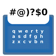 Enigma Keyboard