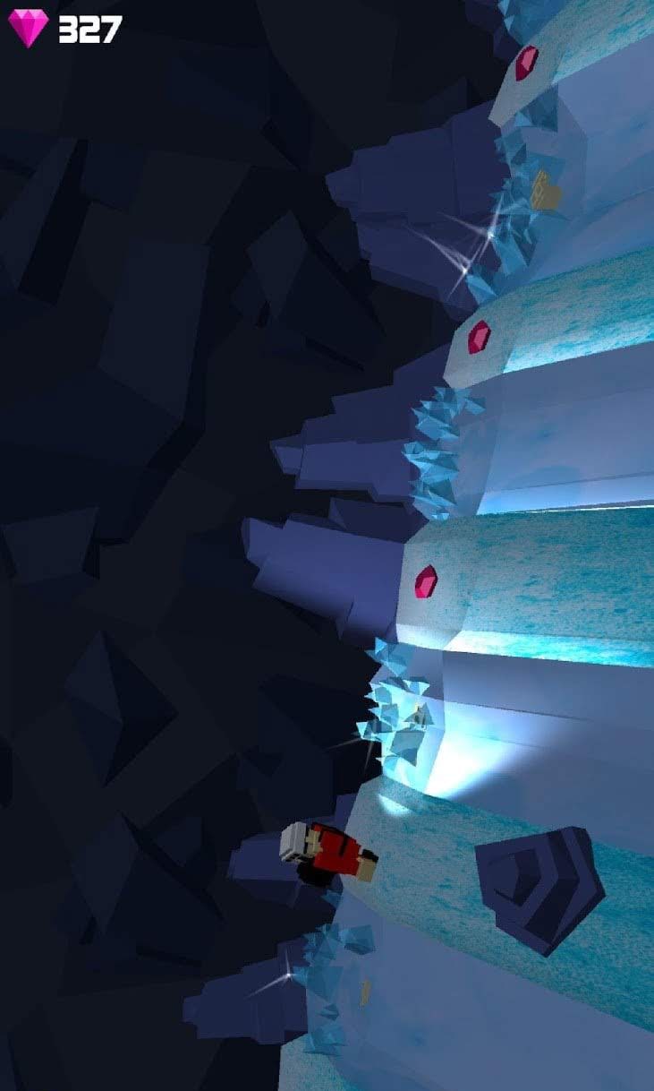 Axe Climber screenshot 2