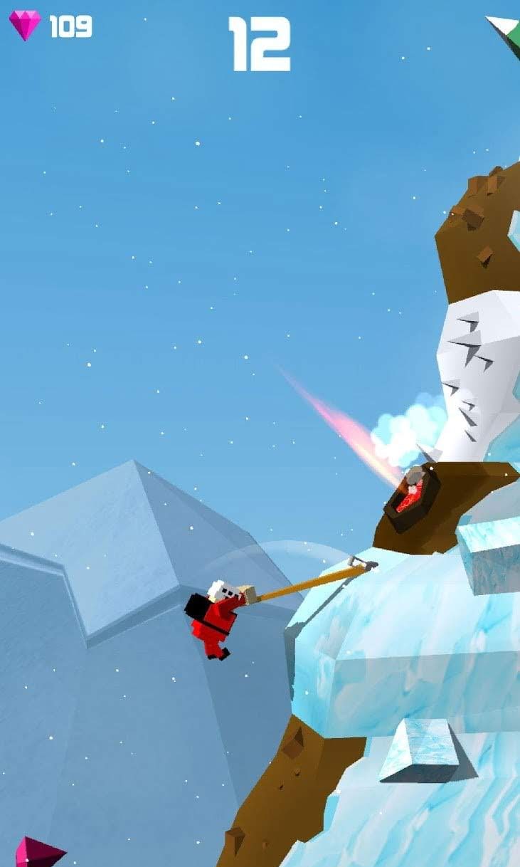 Axe Climber screenshot 3