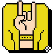 8BIT - Live Wallpapers (Pixel art Live Wallpapers)