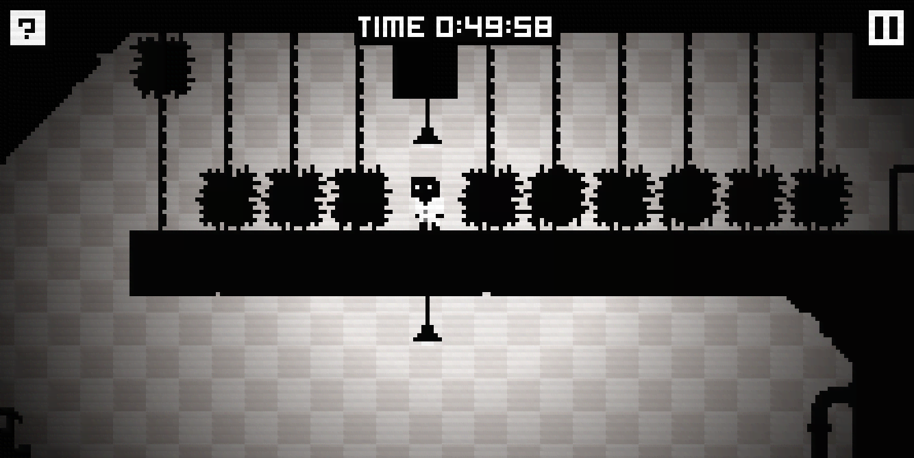 Burn It Down gameplay screenshot 3