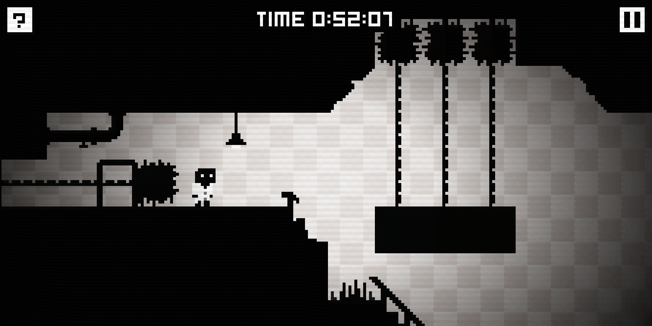 Burn It Down gameplay screenshot 2