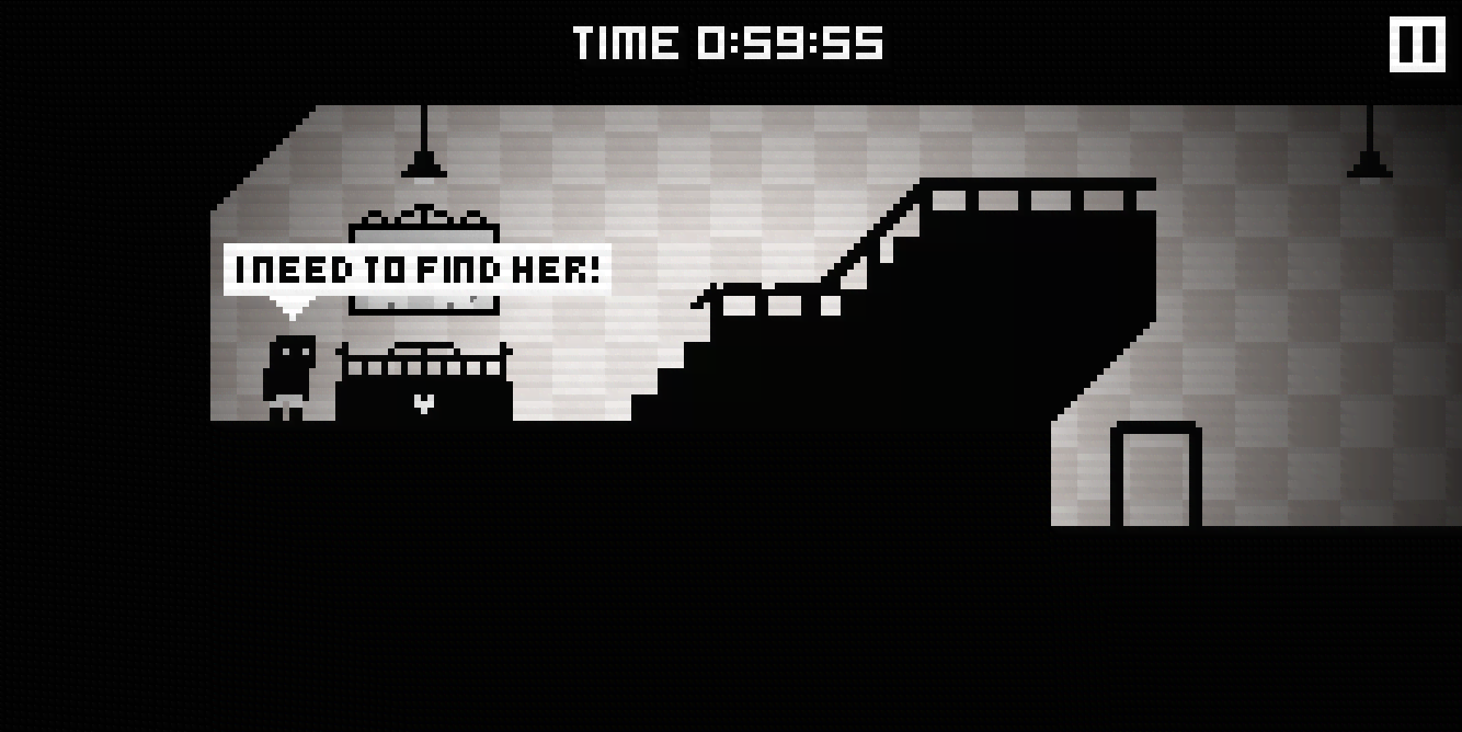 Burn It Down gameplay screenshot 1