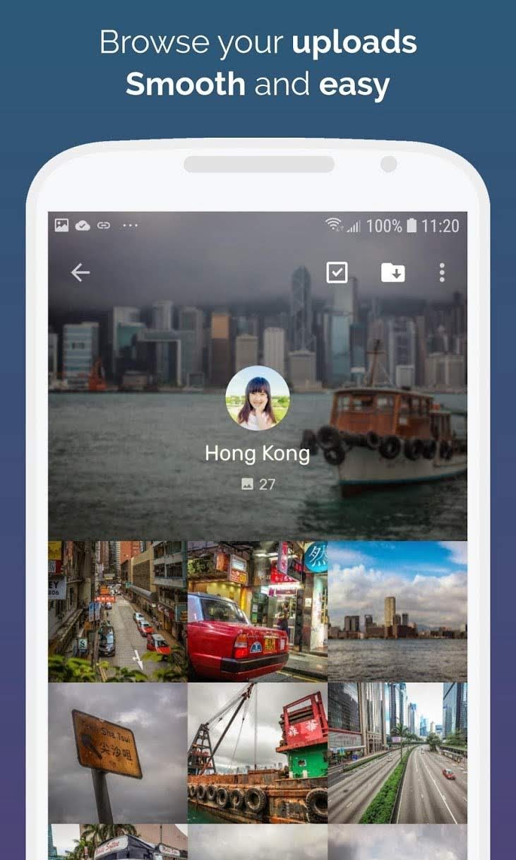 Photo Tool screenshot 2