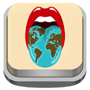 Translator keyboard