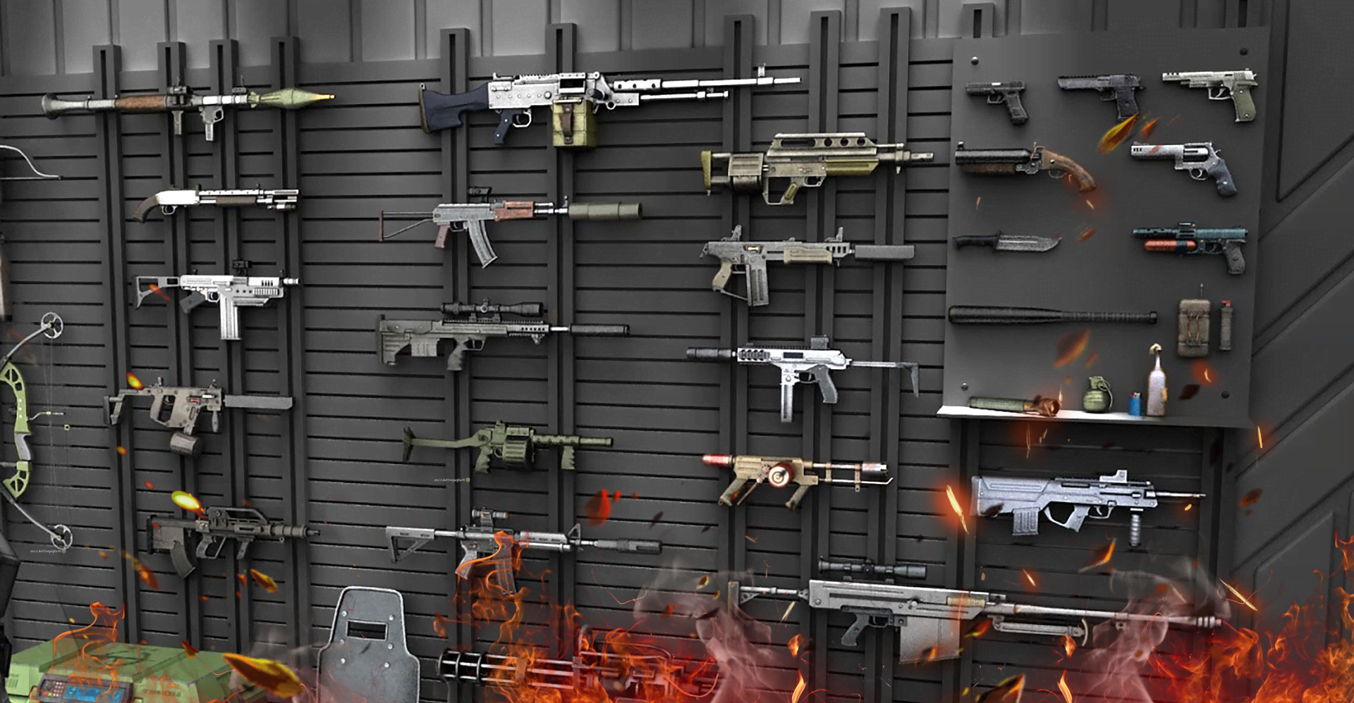 Death Sniper Mission gameplay screenshot 4