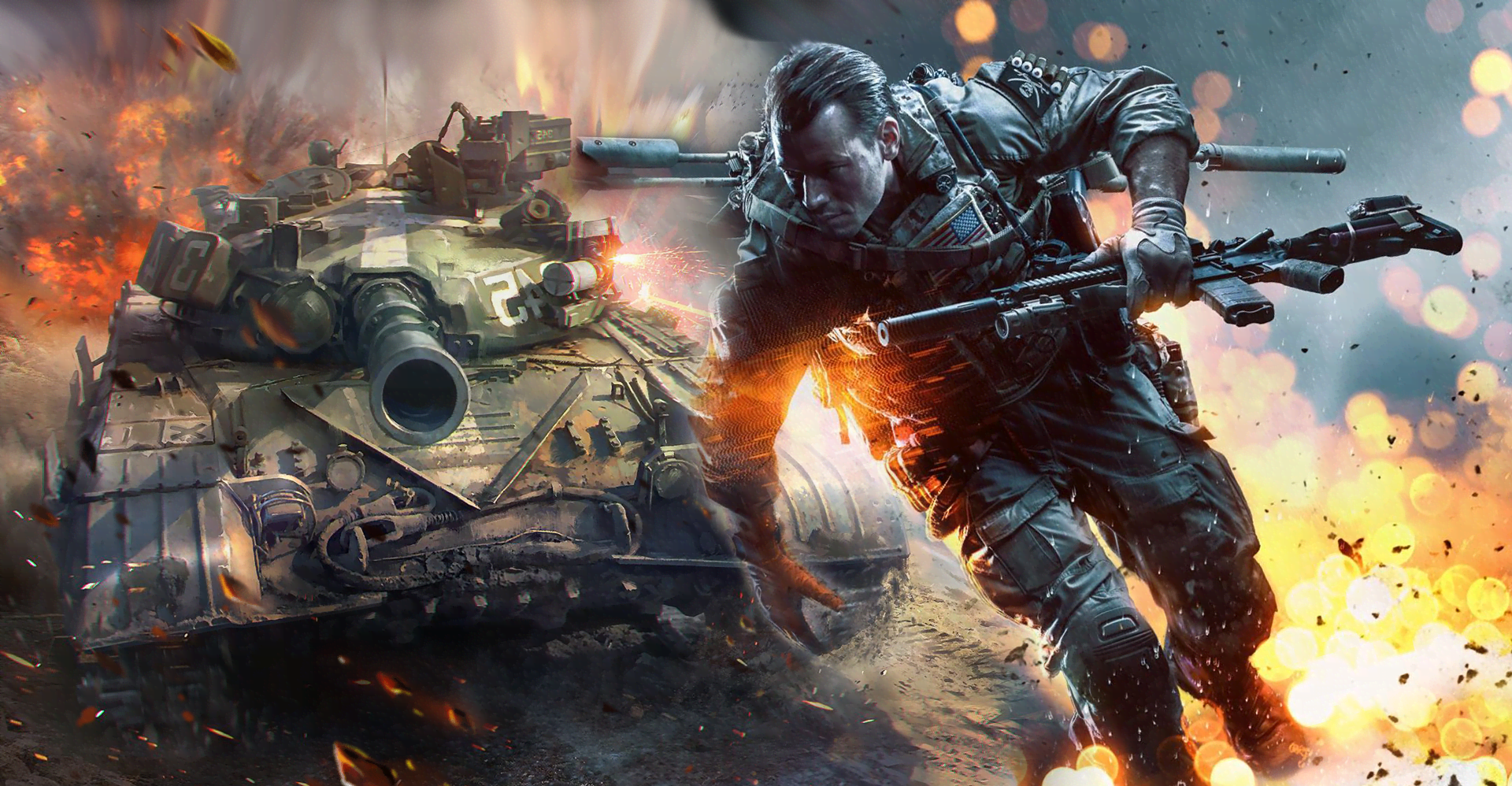 Death Sniper Mission gameplay screenshot 2