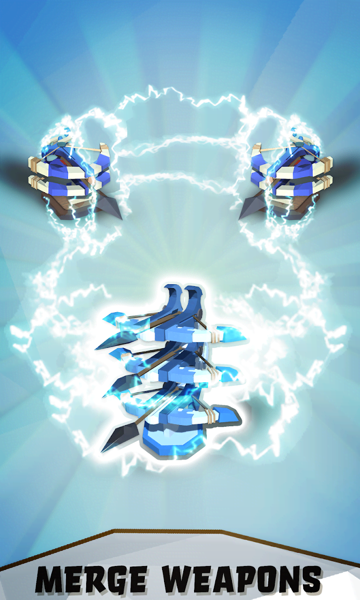 Idle Arrows gameplay screenshot 3