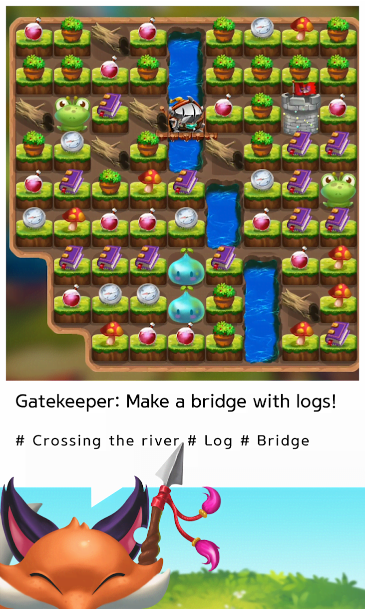 Rescue My Princess screenshot 3