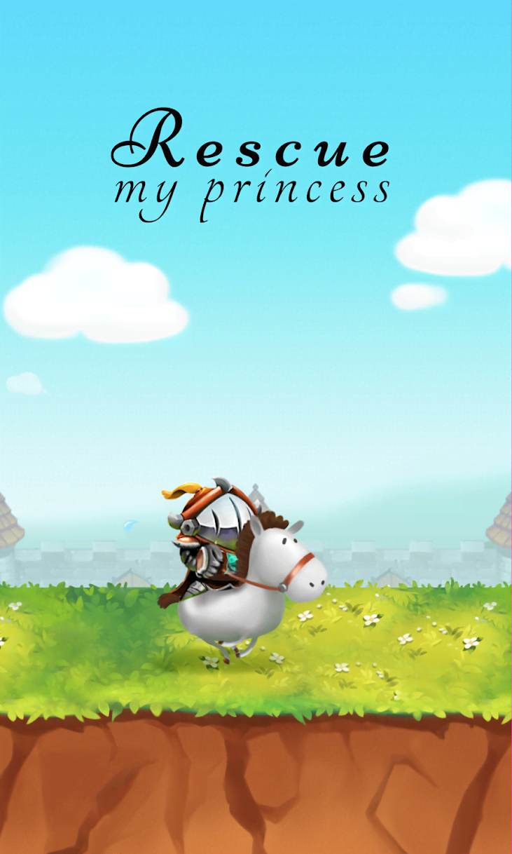 Rescue My Princess screenshot 1