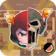 Pew Paw - Zombie survival