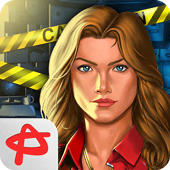 Crime City Detective