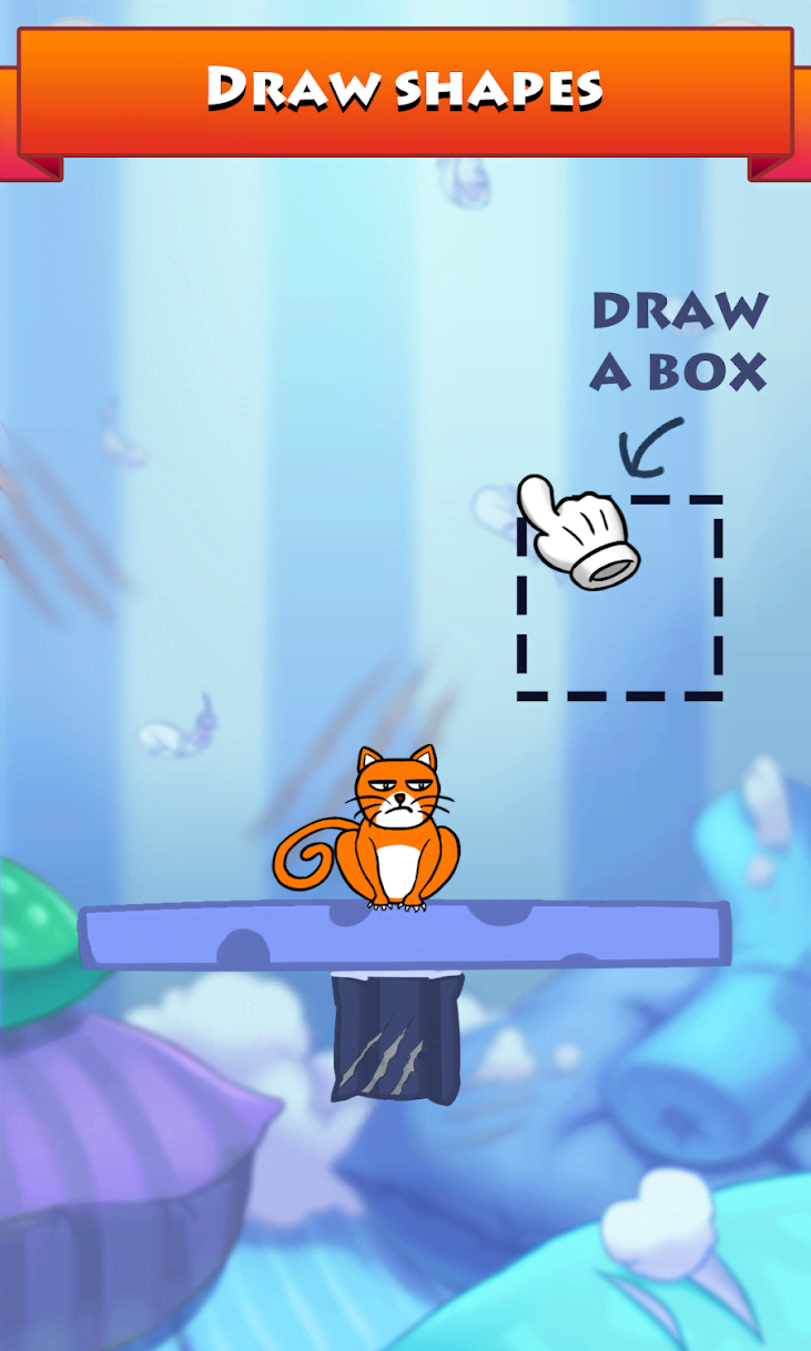 Hello Cats screenshot 3
