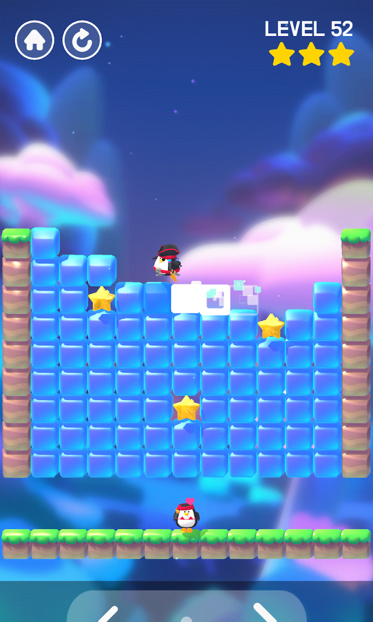 Pocket Jump : Casual Jumping Game screenshot 4