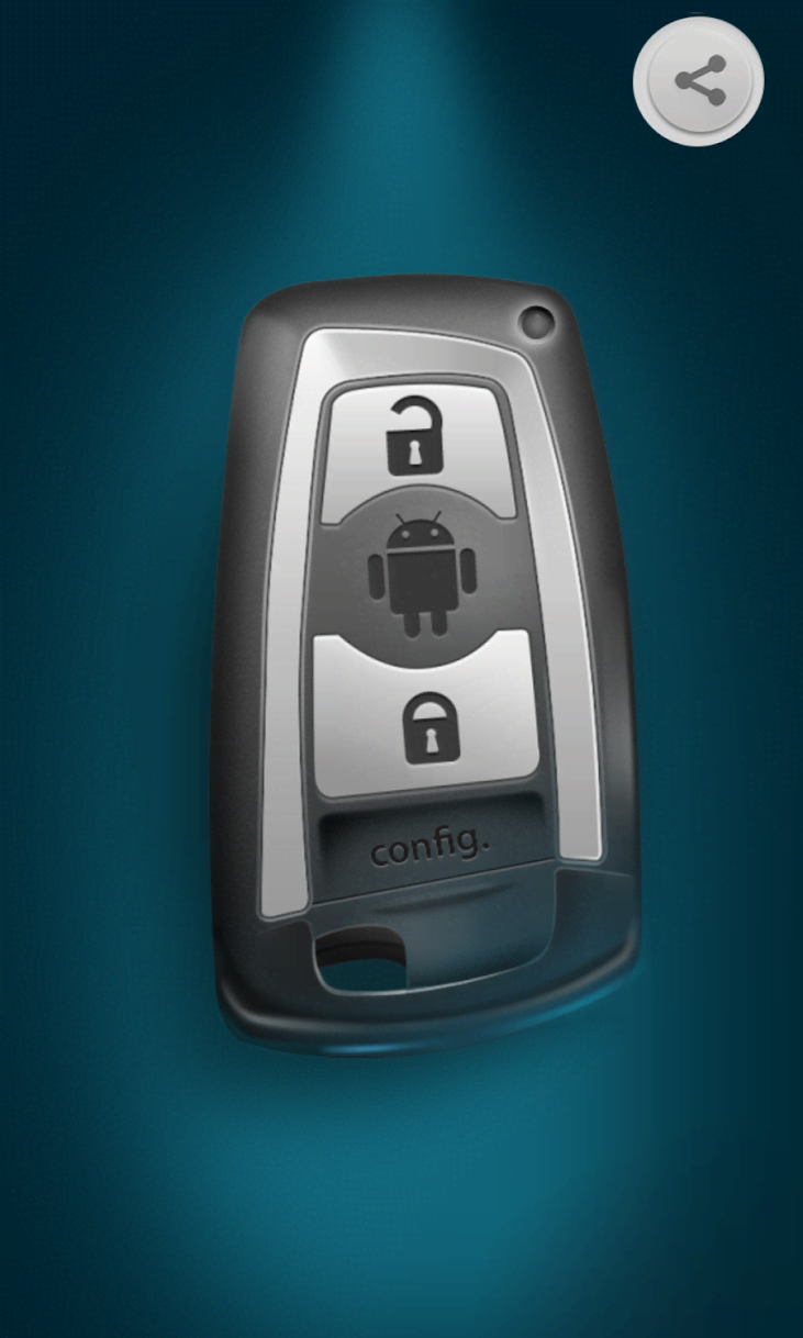 Anti Theft Alarm Pro Motion screenshot 1