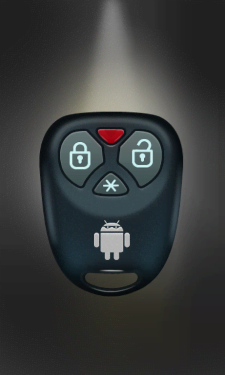 Anti Theft Alarm Pro Motion screenshot 2
