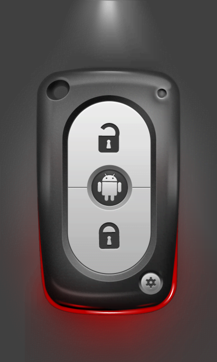 Anti Theft Alarm Pro Motion screenshot 3