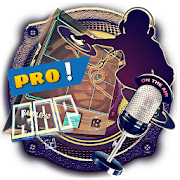 Rap Beat Dropper Pro