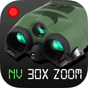 Binoculars G44