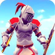 Castle Defense Knight Fight