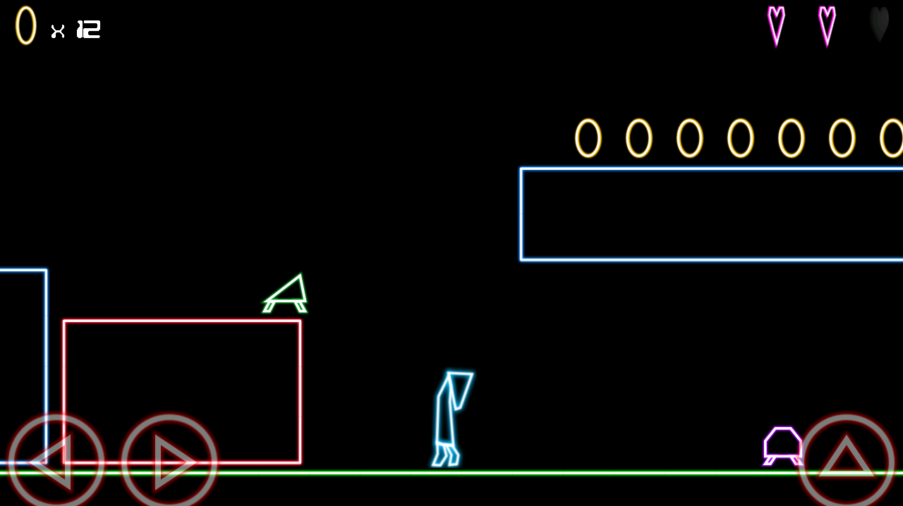 The Grid screenshot 4