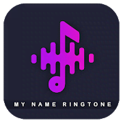 My Name Ringtone Maker